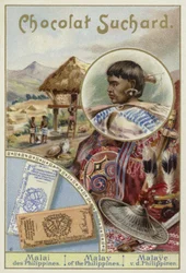 Malayen der Philippinen